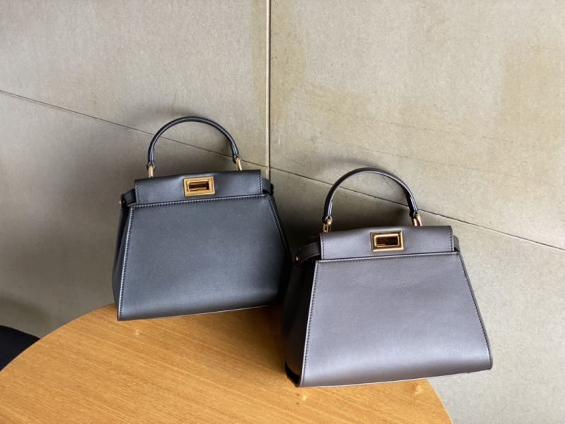 Fendi Top Handle Bags